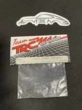 TRC Vintage RC Car Part # 138 Front Springs .018” (2)