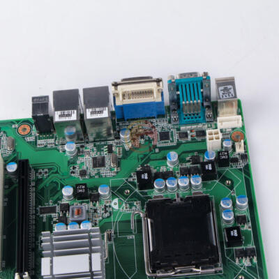 NEW 1PC Advantech Motherboard AIMB-767G2-00A2E LGA775