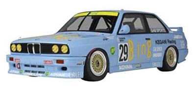 Platz NuNu 1/24 Modellbausatz BMW M3 E30 Gr.A 1990 Inter TEC Class Win in Fuj...
