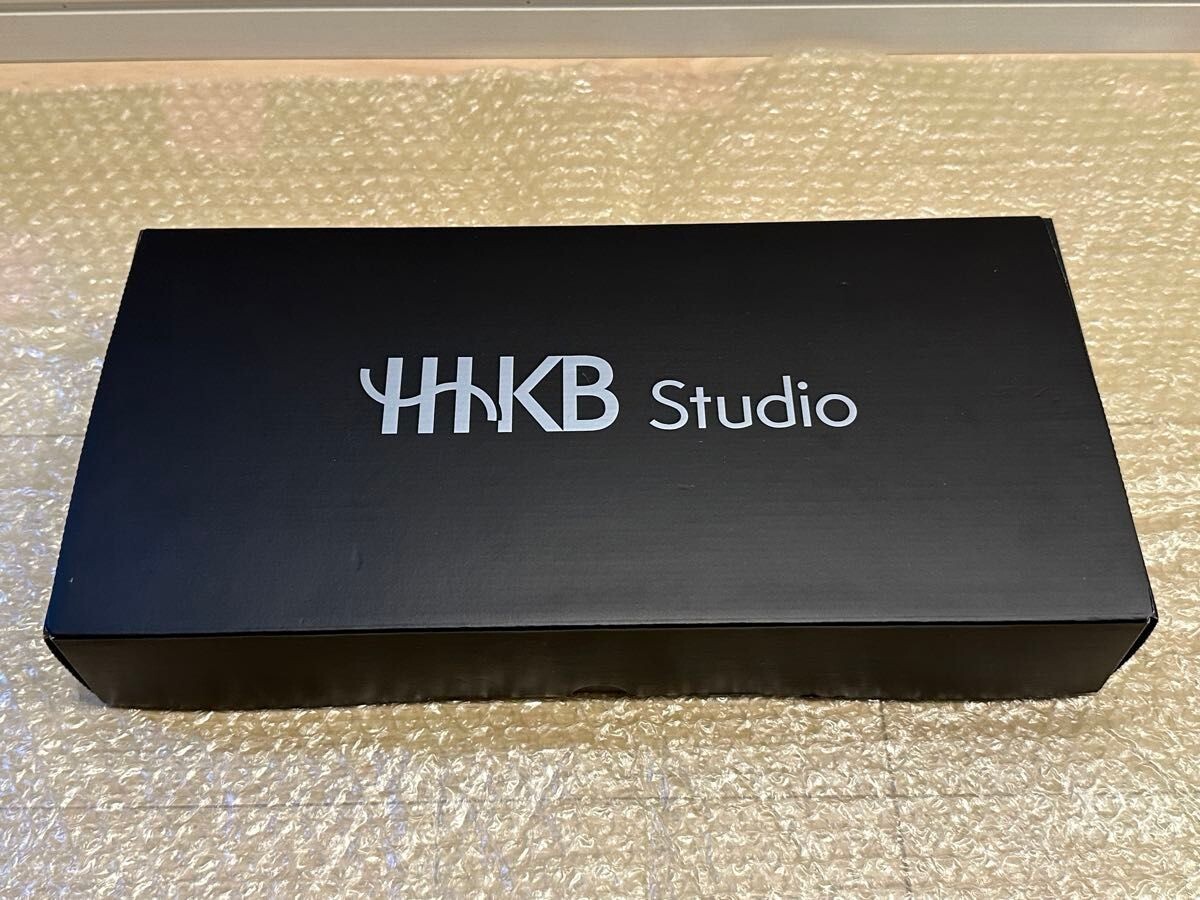 PFU HHKB Studio Keyboard PD-ID100B English layout From Japan PFU HHKB Studio Keyboard PD-ID100B English layout From Japan