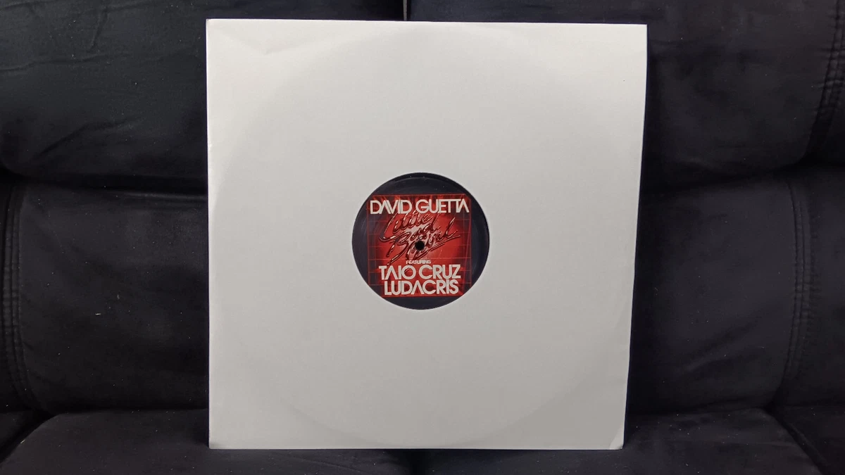 David Guetta Vinyl Records for sale | eBay
