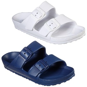 skechers cali sandals