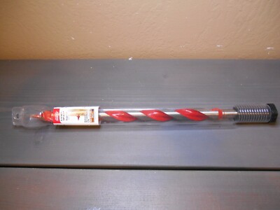 Diablo By Freud DAG2010 3/8 In. X 13 In. Auger Bit Multi, One Size - View #9