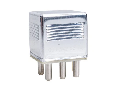 1992-1999 Mercedes-Benz Fuel Pump Relay 0015428319 New Aftermarket - Image 1 of 4