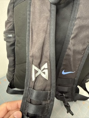 Nike Paul George PG 2.5 X PlayStation 4 Collab Backpack - Black | eBay