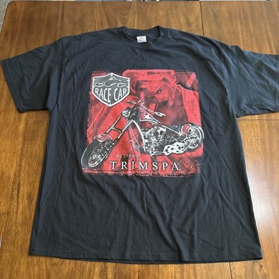 Vintage 2000s Orange County Choppers Trimspa Anna Nicole Smith