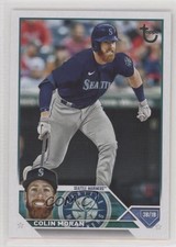 2023 Topps Series 2 Vintage Stock 69/99 Colin Moran #514 4z8