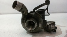 Turbo Renault VEL SATIS