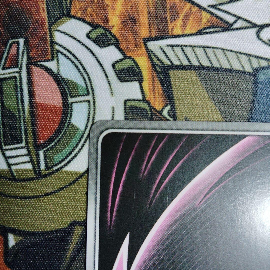 NIKKE NIVEL ARENA BT02 Crown SPR Signed Japanese Version Hologram