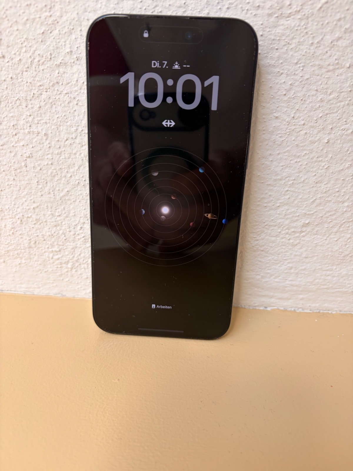 apple iphone 15 pro max - 512gb