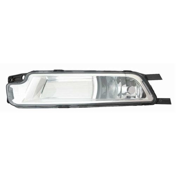 Tagfahrleuchte Tagfahrlicht Links Passend FüR Vw Passat Variant 3G5 CB5 3G2-image