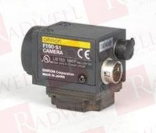 OMRON F150-S1 / F150S1 (USED)