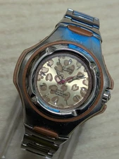 Casio G-Shock Baby-G Msg-600 Analog