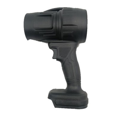 Car Dryer Blower Fan for Removing Water Snow Leaves and Pet Hair No Batteries