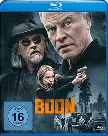 Boon von Tiberius Film | DVD | Zustand sehr gut