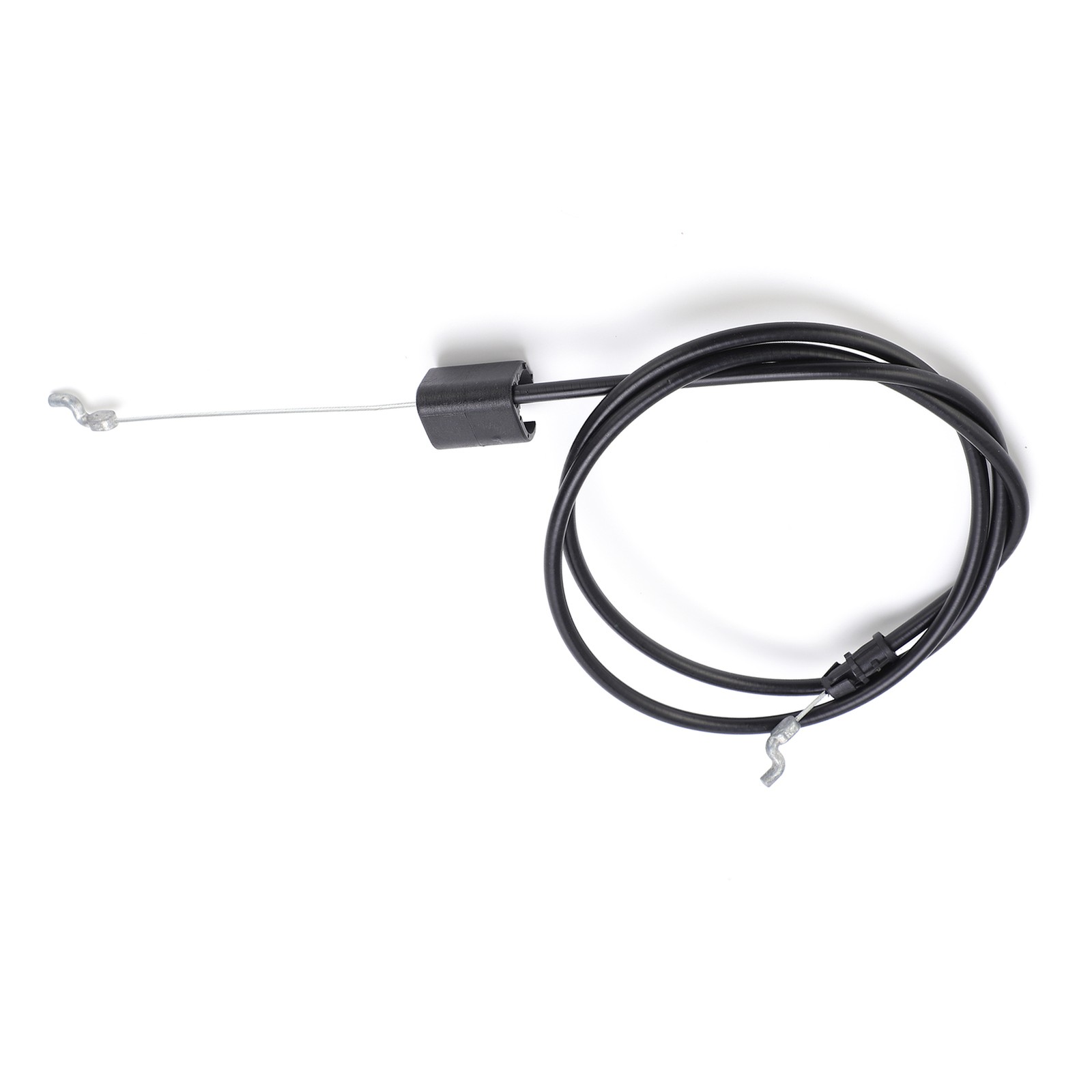 Replacement Zone Control Cable For Craftsman Lawn Mower Black Easy To Use