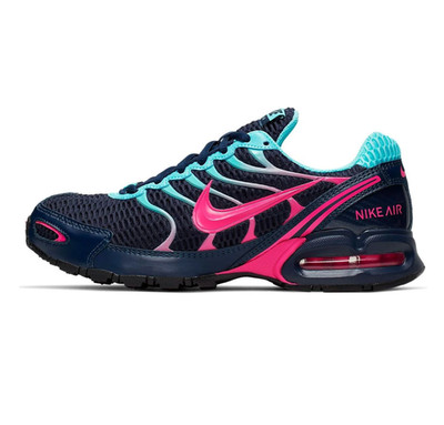 Nike Air Max Torch 4 'Miami Vice South Beach' Navy Women Sneakers