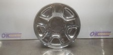 20 Dodge Ram 2500 Wheel Rim 18x8 Chrome Clad Steel 5 Spoke
