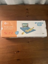 PLUGO Gamepad And Building Blocks