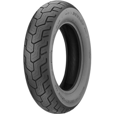 Dunlop D404 Rear Tire - 170/80-15 45605418