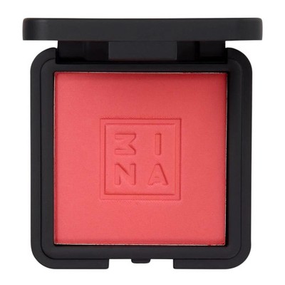 3INA The Blush - 108 Nude Fuchsia Pink