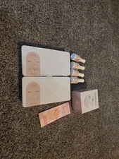 NWOT Kiara Sky Gelly Nail Kit