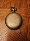 Vintage 1924 New York Standard Watch For Parts — photo 3