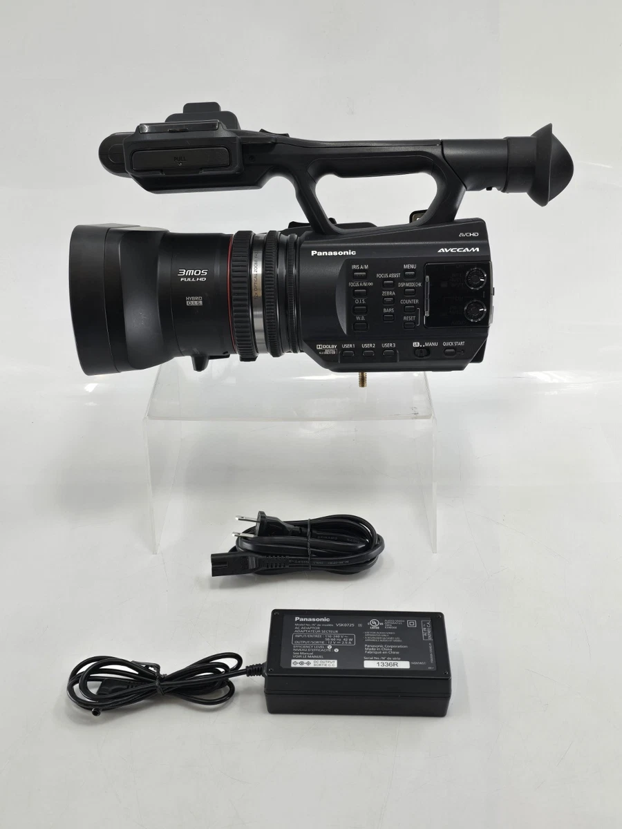 Panasonic Ag Ac90 for sale | eBay