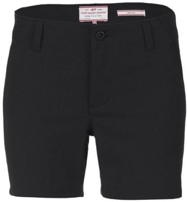 Giro Women's Ride Overshort, Black Size 8  Retail $100 New w/ Tags
