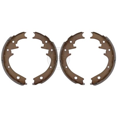 ORIGINAL  A.b.s. 40481 Bremsbackensatz Hinten für Mercury MARQUIS Kombi