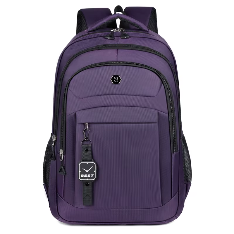 Travel Backpack with Large Capacity and Durability, Laptop Backpack for Campus a