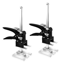 Arbeitssparender Heber 2 St&uuml;ck 30 cm Arm Handwerkzeugheber Bis Zu 240 KG