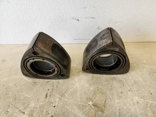 1984-1985 Mazda RX7 GSL SE 13B Both 3MM Rotors Rotor