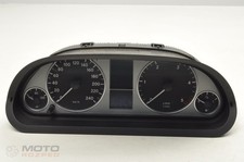 MERCEDES KLASSE A W169 A180 2.0 CDI 109PS Tacho Tachometer Kombiinstrument MERCEDES KLASSE A W169 A180 2.0 CDI 109PS Tacho Tachometer Kombiinstrument