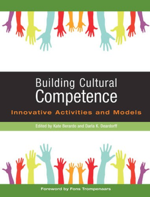 #ad Building Cultural Competence: Innovative Activities and Models GOOD $6.04