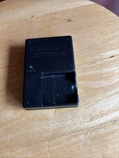 Genuine Olympus Camera Battery Charger LI-50C Model LI-50CBA