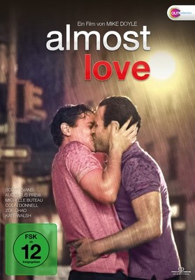 Almost Love (OmU) (DVD)