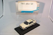 MINICHAMPS MERCEDES BENZ C 200D 200 D TAXI LIMOUSINE MIB RARE SELTEN!