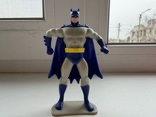 🔥 Batman Kinder Sorpresa Maxi Action Figure 2016