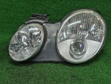 Kia Opirus 2003-2010 Headlight Used Genuine 921013f5xx