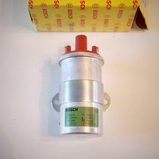 Bobine Mercedes 500