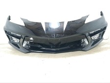 Pare-choc avant Chevrolet CORVETTE