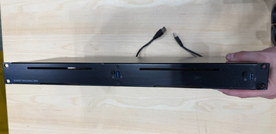 Sonnet Rackmac mini with CD slots