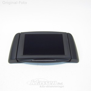 Display Fondmonitor BMW F01 06.08- 9241810 65509241810