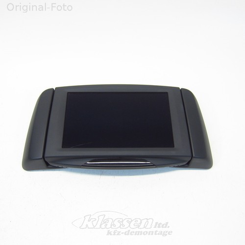 Display Fondmonitor BMW F01 06.08- 9241810 65509241810