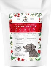 Canine Health Miracle Dog Food Human Grade Dehydrated Base Mix for Dogs 10lb