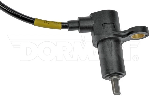 Sensor de velocidad de rueda ABS Dorman 695-733 para 01-09 Elantra Spectra Spectra5 Foto 3 de 4