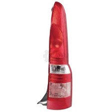 Rückleuchte Heckleuchte rechts für Fiat Panda 169