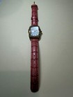 Invicta Lupah 13834 Special Edition Trinite Night Glow Women's Watch Needs Batte — photo 1