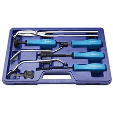 Astro Pneumatic 7848 8 Piece Professional Brake Tool Set